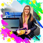 Madelon Hogendoorn geslaagd 9-12-2022